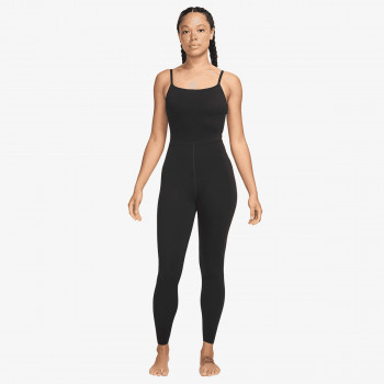 Nike Боди W NK ZENVY DF 7/8 BODYSUIT 