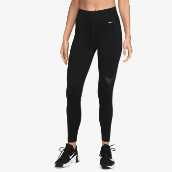 Nike Streçe W NP SCULPT DF HR TIGHT GG 