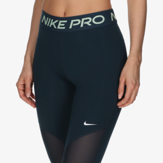 Nike Хеланки W NP DF MR TIGHT GG MESH 