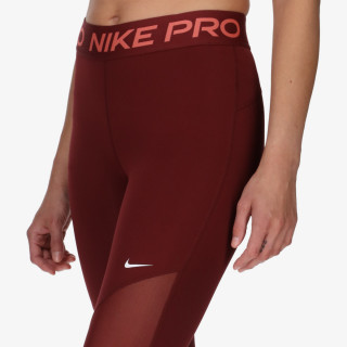 Nike Хеланки W NP DF MR TIGHT GG MESH 