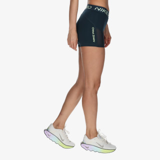 Nike Хеланки W NP DF MR 3IN SHRT GG MESH 