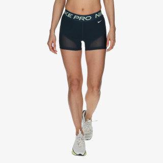 Nike Хеланки W NP DF MR 3IN SHRT GG MESH 