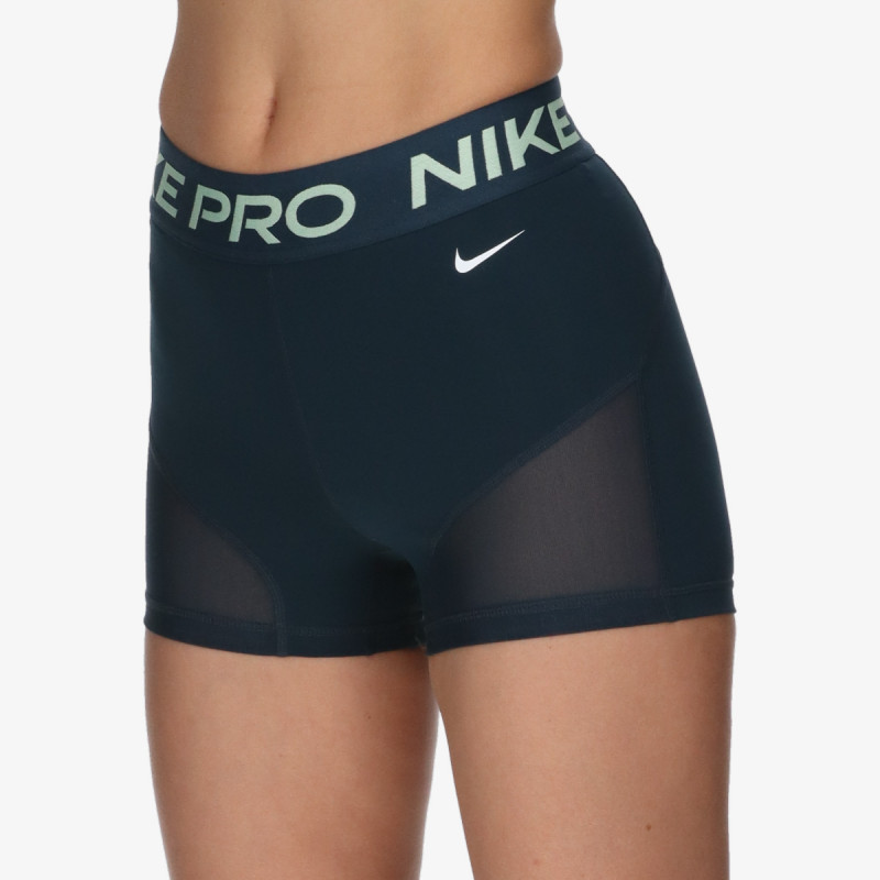 Nike Хеланки W NP DF MR 3IN SHRT GG MESH 