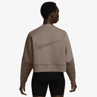 Nike Bluzë me mëngë të gjata W NK PRIMA DF CREW TOP GG 
