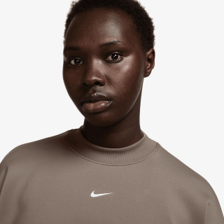 Nike Bluzë me mëngë të gjata W NK PRIMA DF CREW TOP GG 