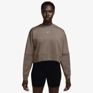 Nike Bluzë me mëngë të gjata W NK PRIMA DF CREW TOP GG 