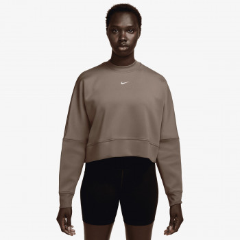 Nike Bluzë me mëngë të gjata W NK PRIMA DF CREW TOP GG 