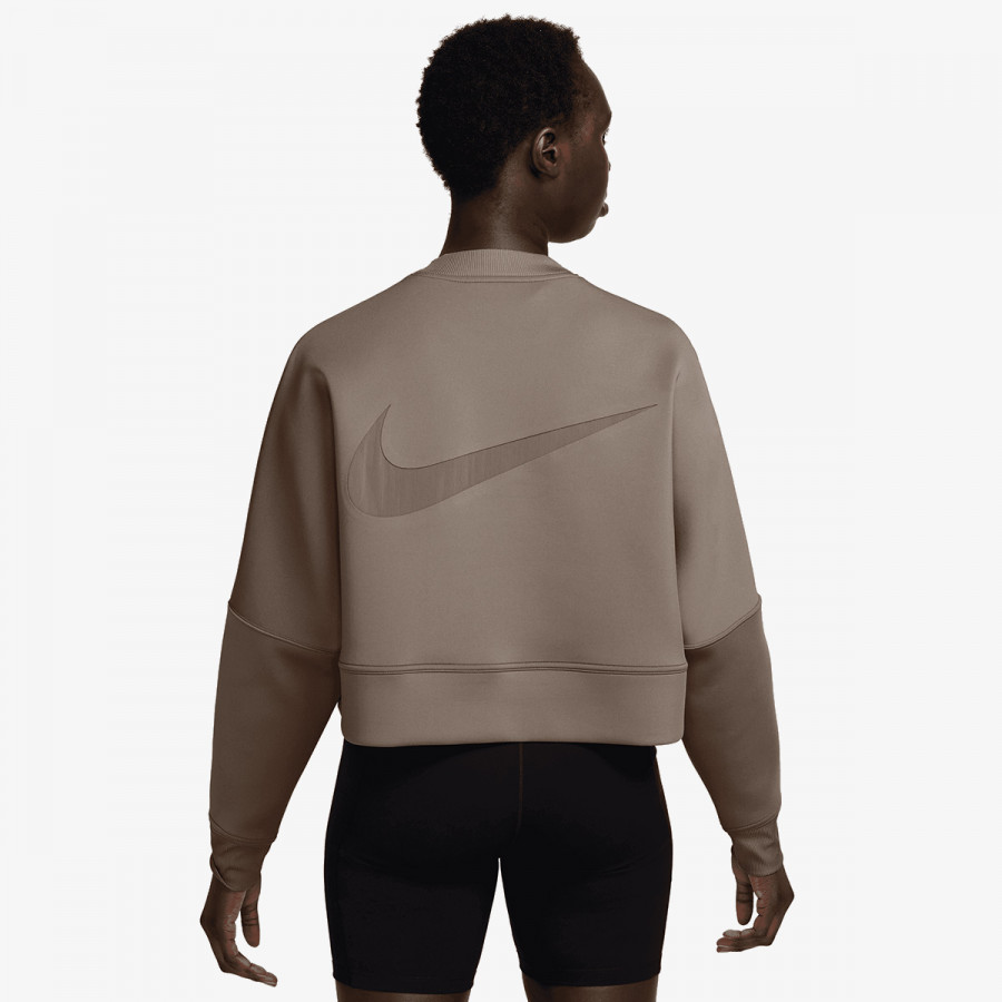 Nike Bluzë me mëngë të gjata W NK PRIMA DF CREW TOP GG 