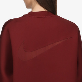 Nike Bluza W NK PRIMA DF CREW TOP GG 
