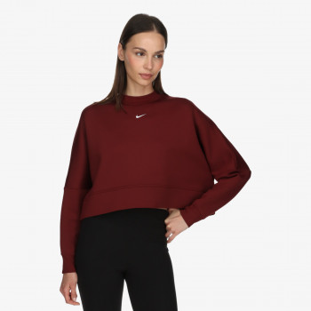 Nike Дуксер W NK PRIMA DF CREW TOP GG 