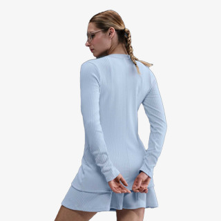 Nike Bluzë W NSW NK CHLL KNT RIB CARDIGAN 