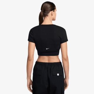 Nike Bluzë W NSW NK CHLL KNT MRIB 2N1 CRP 