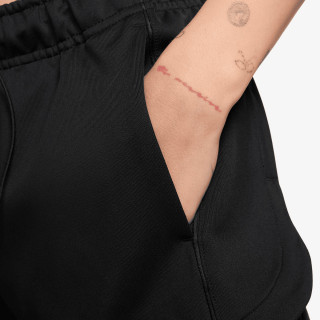 Nike Шорц W NSW NK WR PLY KNT MR 2