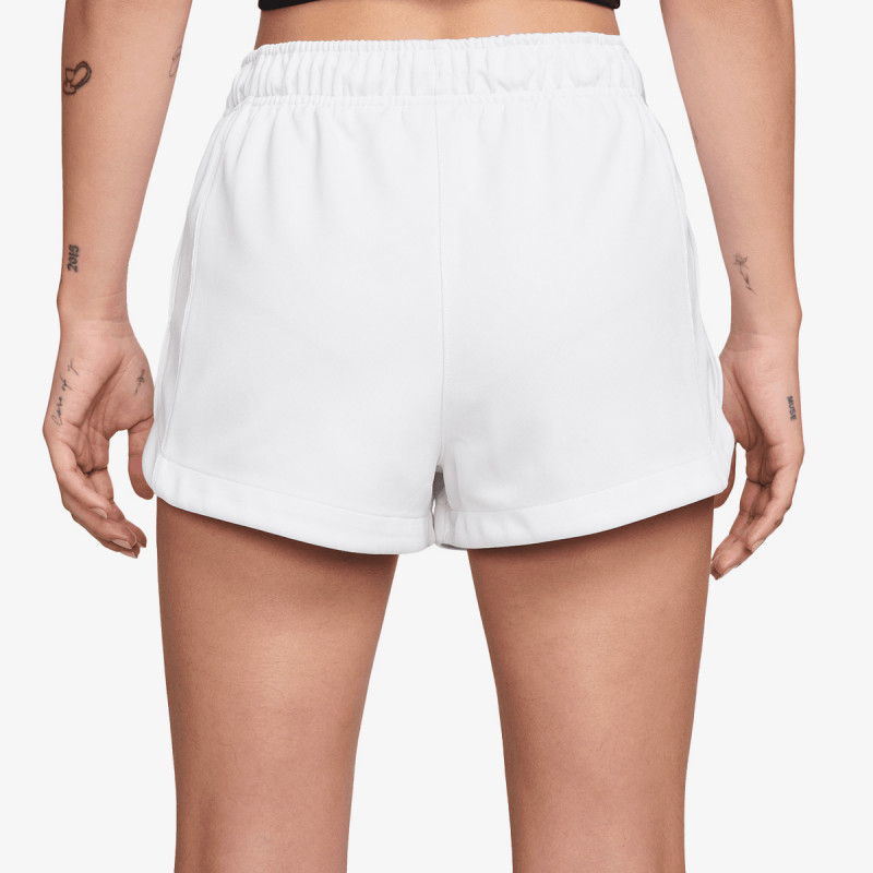 Nike Шорц W NSW NK WR PLY KNT MR 2
