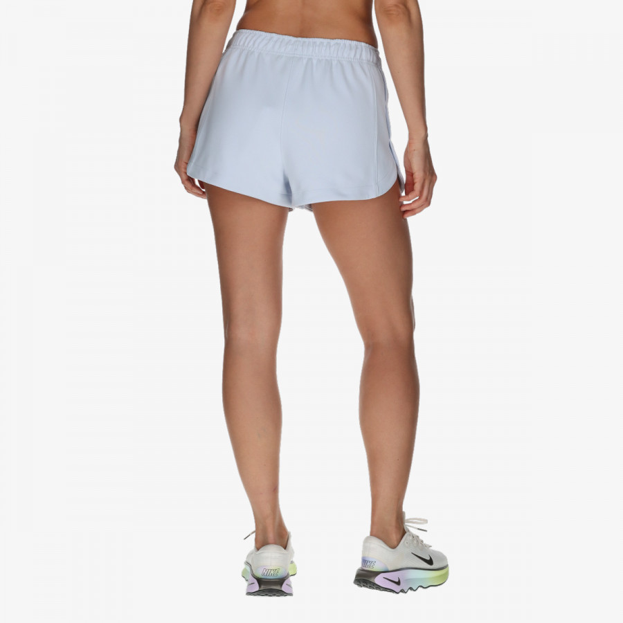 Nike Pantallona të shkurtra W NSW NK WR PLY KNT MR 2
