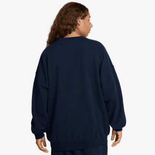 Nike Bluza M NK CLUB FT OVERSIZED CREW 