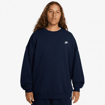 Nike Дуксер M NK CLUB FT OVERSIZED CREW
