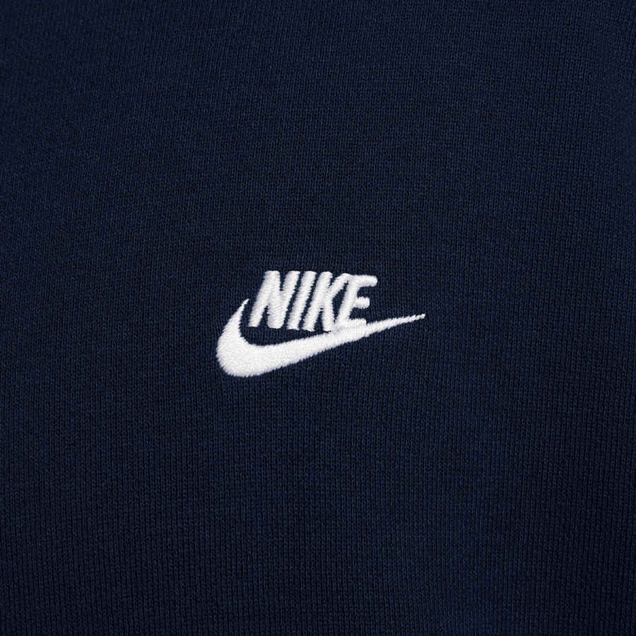 Nike Bluza M NK CLUB FT OVERSIZED CREW 