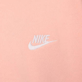 Nike Маица долги ракави M NK CLUB FT OVERSIZED CREW 