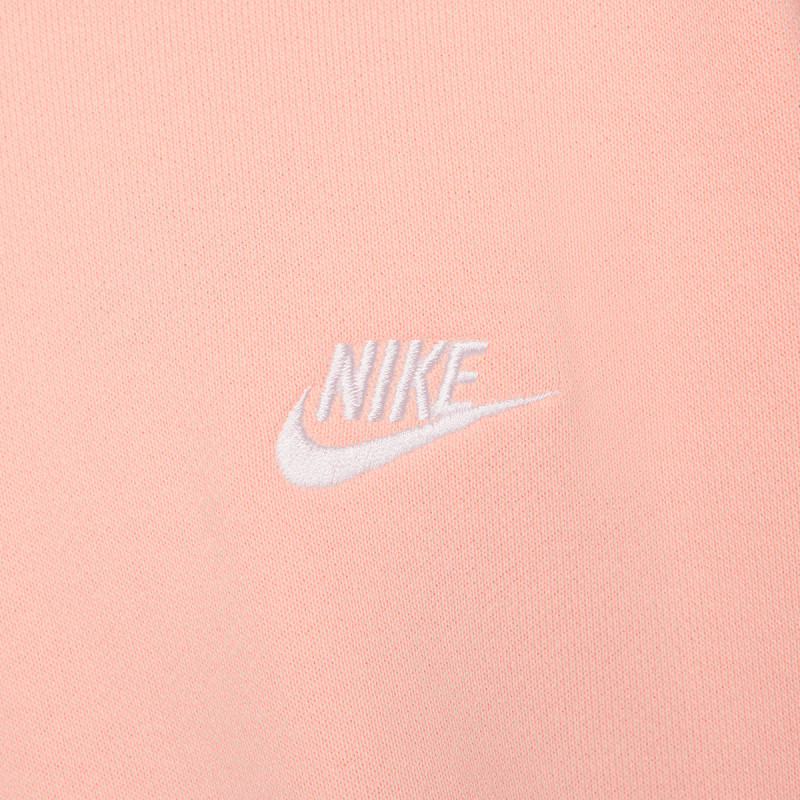 Nike Маица долги ракави M NK CLUB FT OVERSIZED CREW 