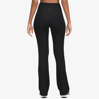 Nike Хеланки W NK DF ZENVY HR RIB FLARE CTO 