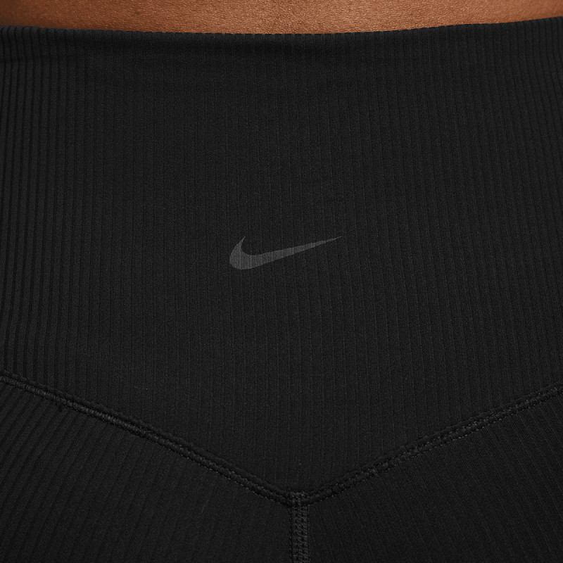 Nike Хеланки W NK DF ZENVY HR RIB FLARE CTO 