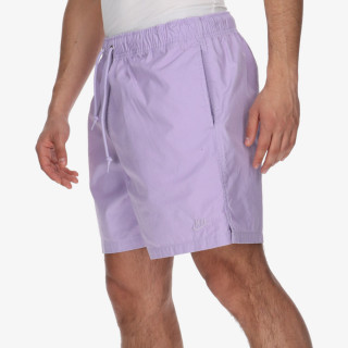 Nike Шорц M NK CLUB FLOW WASH SHORT 