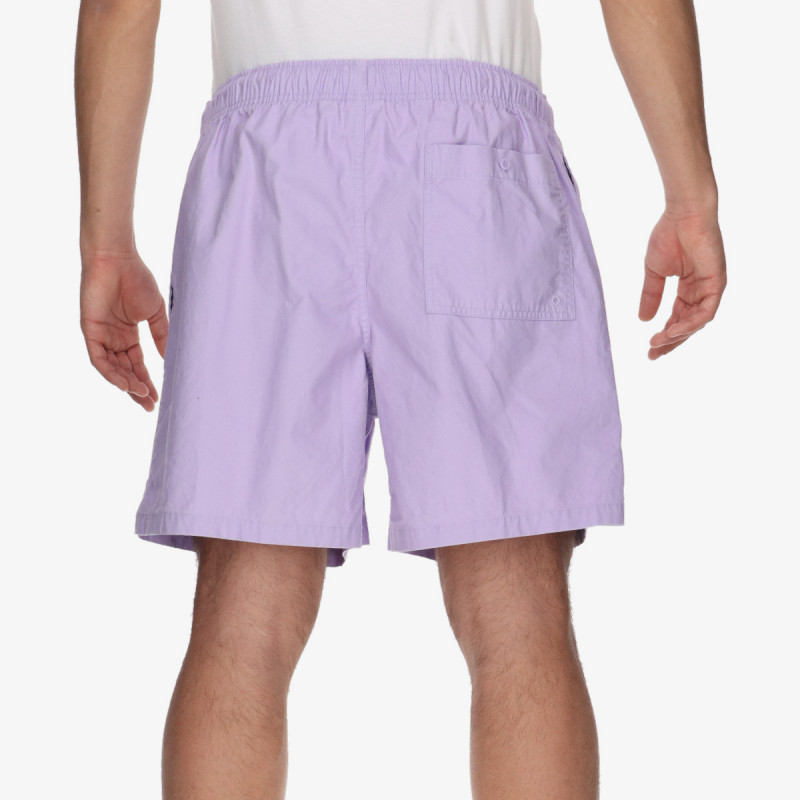Nike Шорц M NK CLUB FLOW WASH SHORT 