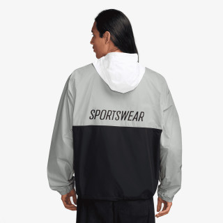 Nike Јакна M NK CLUB MARINA ANRK GFX 