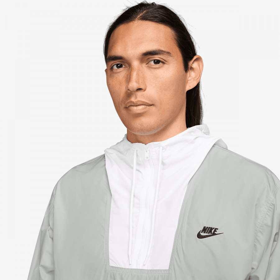 Nike Јакна M NK CLUB MARINA ANRK GFX 