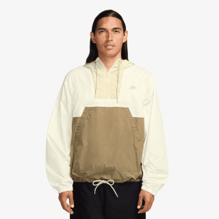 Nike Ветровка M NK CLUB MARINA ANRK GFX 