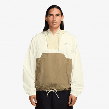 Nike Bluzë me zinxhir M NK CLUB MARINA ANRK GFX 
