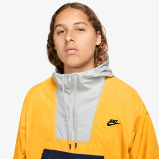 Nike Јакна M NK CLUB MARINA ANRK GFX 