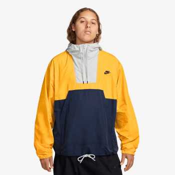 Nike Јакна M NK CLUB MARINA ANRK GFX 