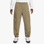 Nike Долен дел тренерки M NK CLUB WVN CARGO PANT 
