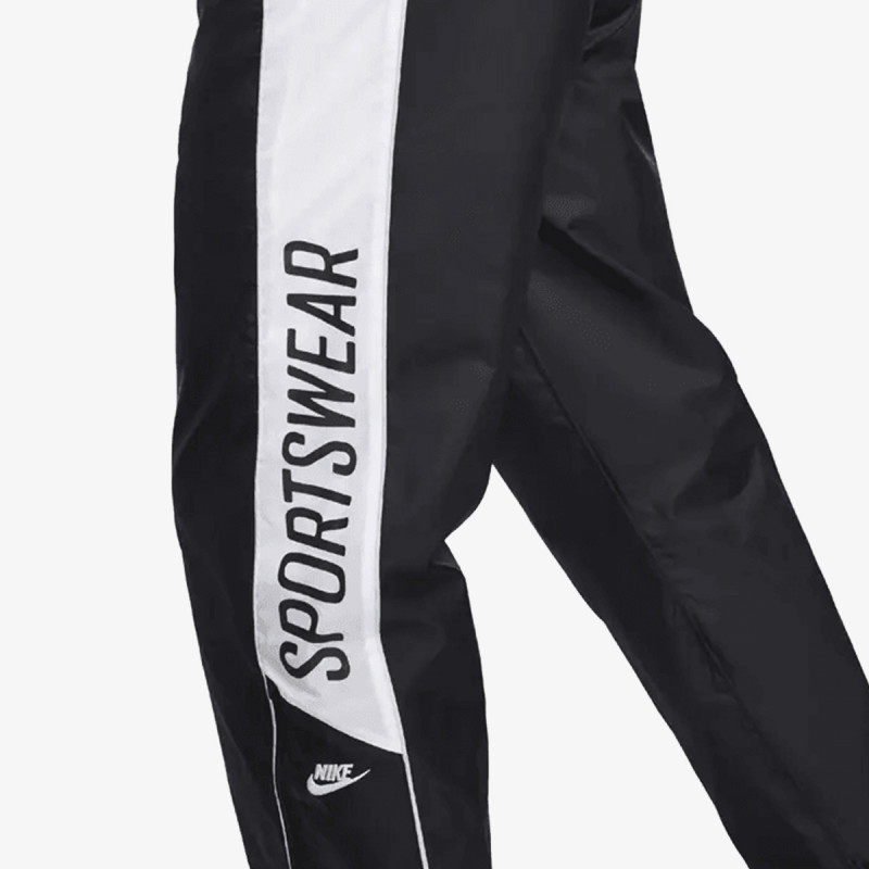 Nike Pjesa e poshtme e kostumit M NK CLUB WVN JOGGER SW 