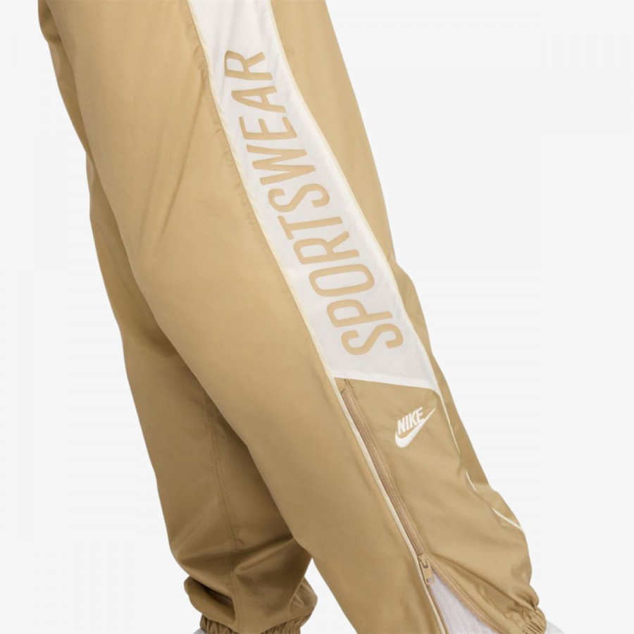 Nike Pjesa e poshtme e kostumit M NK CLUB WVN JOGGER SW 