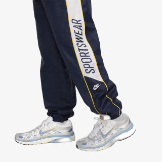Nike Pjesa e poshtme e kostumit M NK CLUB WVN JOGGER SW 