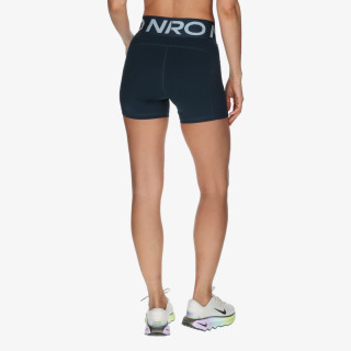 Nike Шорц W NP DF SCULPT HR 5IN SHORT GG 