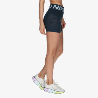 Nike Шорц W NP DF SCULPT HR 5IN SHORT GG 
