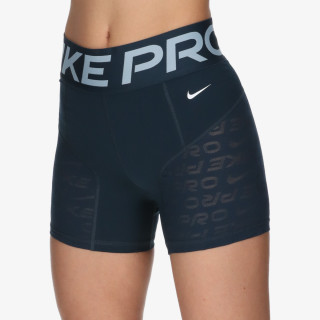 Nike Шорц W NP DF SCULPT HR 5IN SHORT GG 