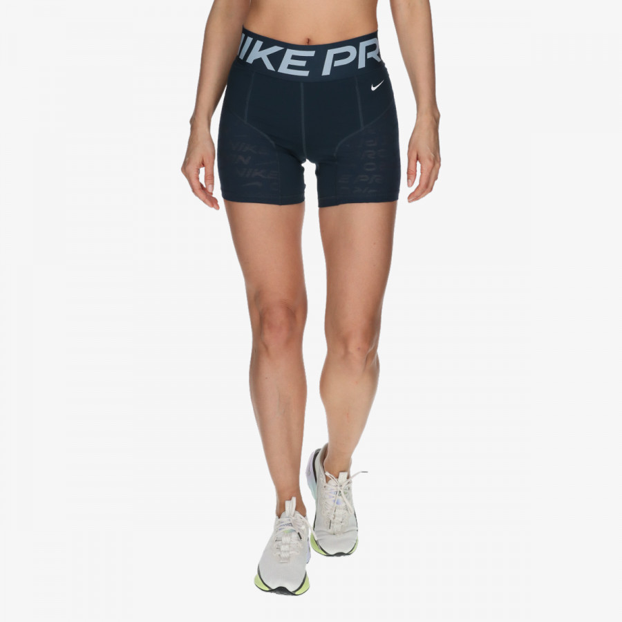 Nike Шорц W NP DF SCULPT HR 5IN SHORT GG 