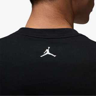 Nike Bluzë M J FLT MVP RNGS 85 SS CREW 