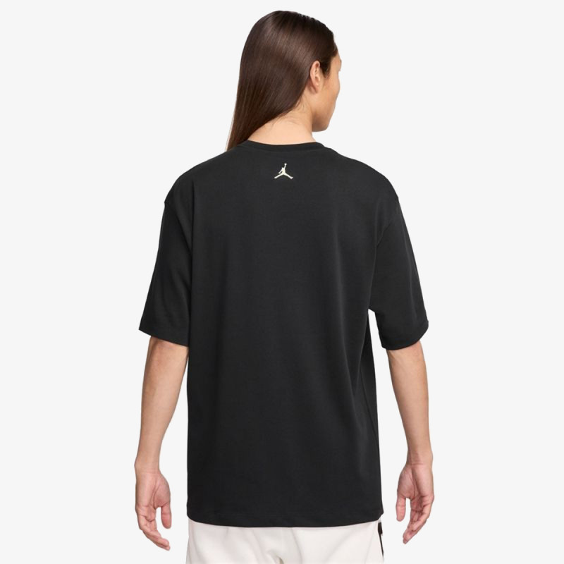 Nike Bluzë M J FLT MVP RNGS 85 SS CREW 
