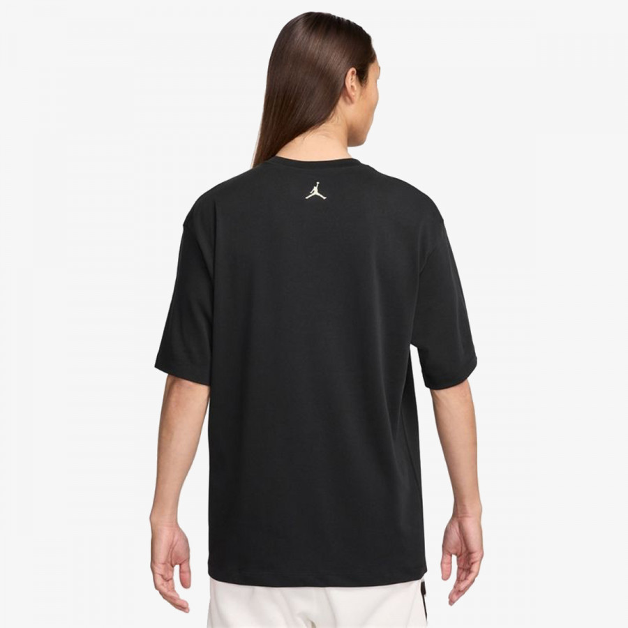 Nike Bluzë M J FLT MVP RNGS 85 SS CREW 