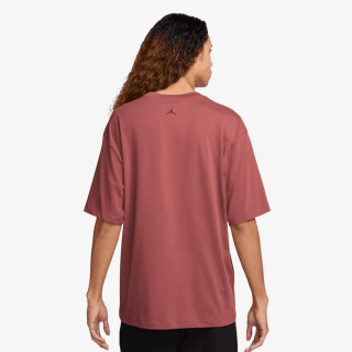 Nike Bluzë M J FLT MVP RNGS 85 SS CREW 