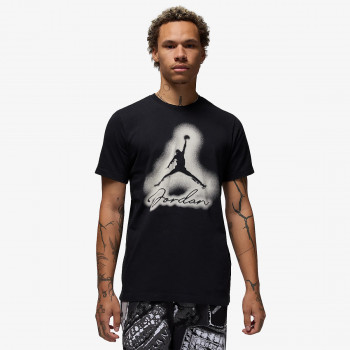 Nike Маица M J FLT MVP JM HBR SS CREW 
