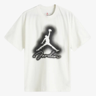 Nike Маица M J FLT MVP JM HBR SS CREW 
