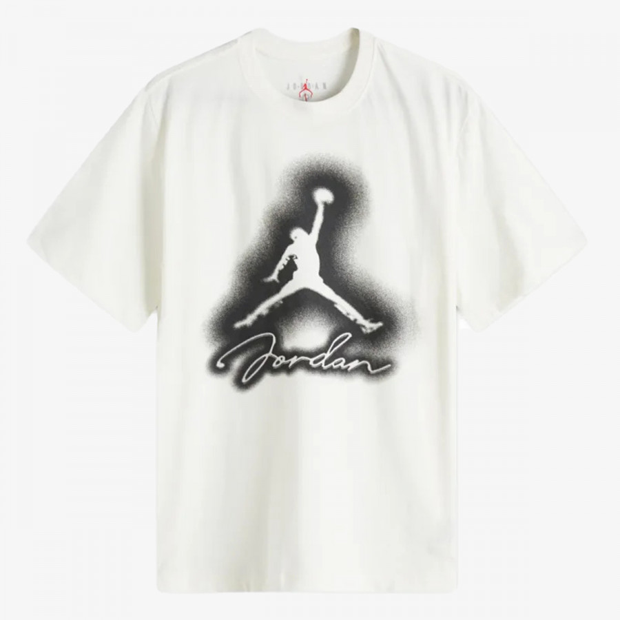 Nike Маица M J FLT MVP JM HBR SS CREW 