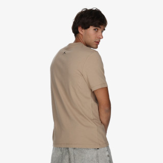 Nike Bluzë M J FLT MVP JM HBR SS CREW 